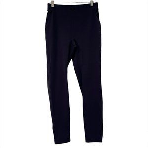 Lululemon Navy Jogger Leggings